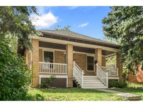 929 15th St, Boulder, CO 80302-7311