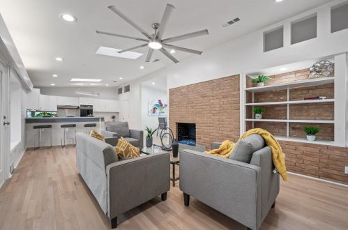 179 Classen Dr, Dallas TX 75218-1004 exterior