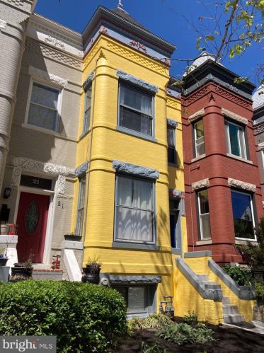 19 S St, Washington, DC 20001-1513