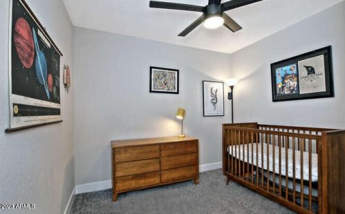 1341 Campbell Ave, Phoenix AZ  85013-2603 exterior