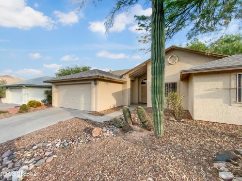 2519 Camino De Las Grutas, Tucson, AZ 85742-9290