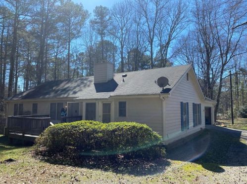 1274 Rock Chapel Rd, Lithonia GA 30058-0058 exterior