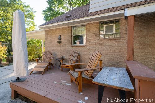 912 Westend Ave, Grand Rapids MI 49504-3847 exterior