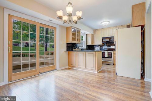 3301 Beret Ln, Silver Spring MD 20906-3028 exterior