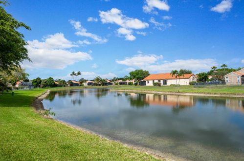 8431 Nadmar Ave, Boca Raton FL 33434-5428 exterior