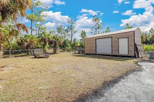 1520 16 Ave, Naples FL 34117-5211 exterior