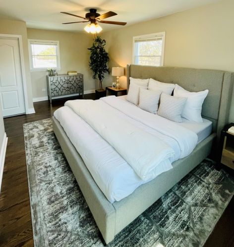 9701 Ln Salle St, Chicago IL 60628-1331 exterior