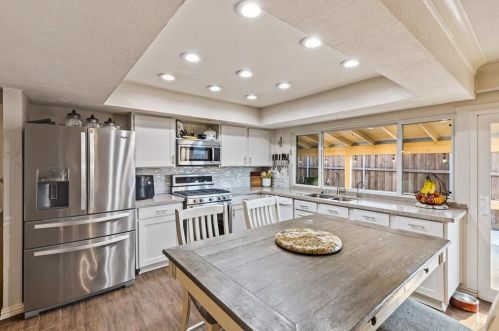 5136 Sherman Dr, Frisco TX exterior