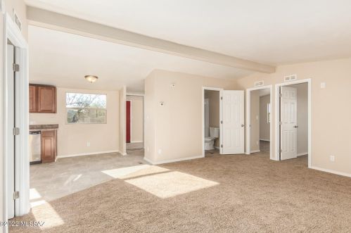 8434 Alice Vail Ln, Tucson AZ  85736-1809 exterior