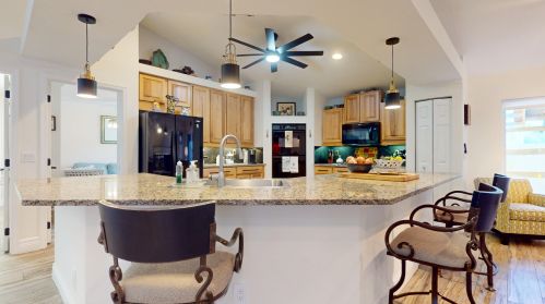 1590 Underwood Ave, Fort Pierce FL  34953-2586 exterior