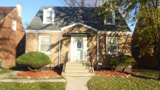 7313 Sacramento Ave, Chicago IL  60629-3020 exterior