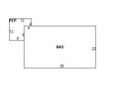 31 Edward Rd, Newton MA 02465-1120 floor plan