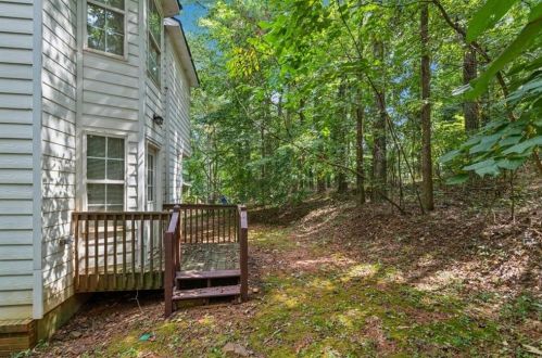 3845 Laurel Brook Way, Lithonia GA  30039-6489 exterior