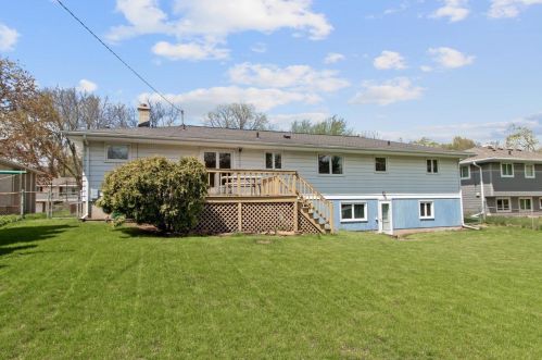 4809 Goldfinch Dr, Madison, WI 53714-3331