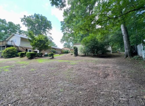 3729 Renee Cir, Gainesville GA 30507-8034 exterior