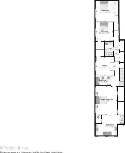 1122 Fullerton Ave, Chicago IL  60614-2204 exterior