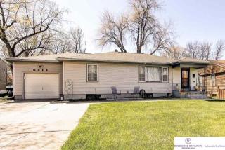 6211 Camden Ave, Omaha, NE 68104-2018