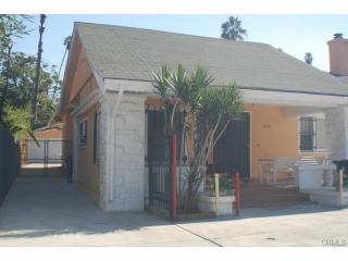 228 Kingsley Dr, Los Angeles CA  90005-2404 exterior