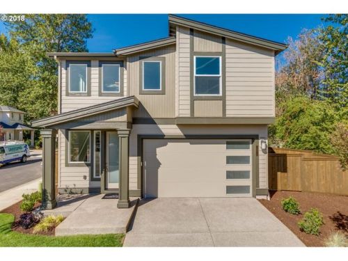 13314 Roseberry Ln, Portland, OR 97224-1833