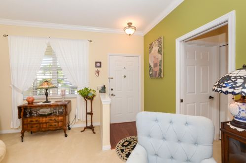 1027 Tuscany Dr, Fort Pierce FL  34986-2188 exterior