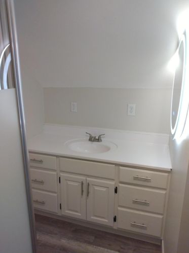 2368 Letart Ave, Meskegon MI 49441-1268 exterior