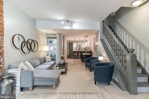 1344 29 St, Philadelphia PA 19146-3708 exterior