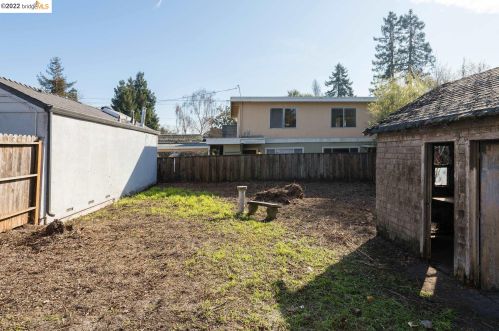 2318 Webster St, Berkeley CA 94705-2550 exterior