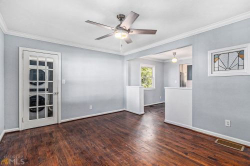 531 Mead St, Atlanta GA  30315-2024 exterior