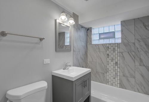 8500 Calumet Ave, Chicago IL 60619-6026 exterior