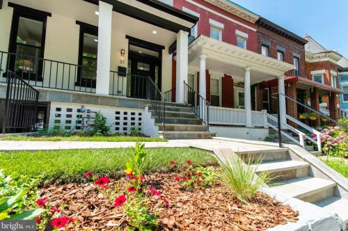 31 V St, Washington DC  20001-1012 exterior