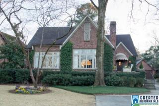 224 La Prado Pl, Birmingham AL  35209-4154 exterior