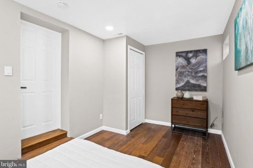 3810 25th Pl, Washington DC  20018-3121 exterior