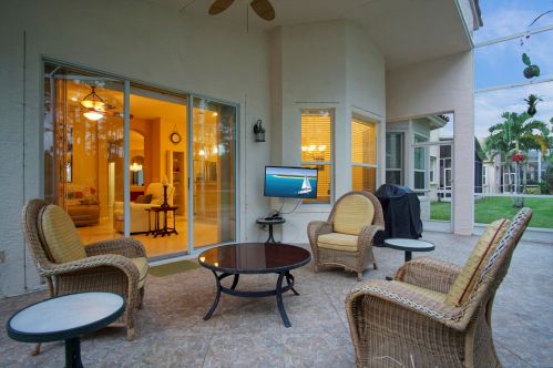 341 Springview Loop, Fort Pierce FL  34986-2664 exterior