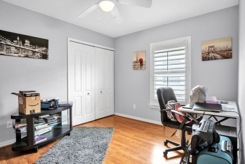 2041 Beekman St, Fort Pierce FL 34953-1728 exterior