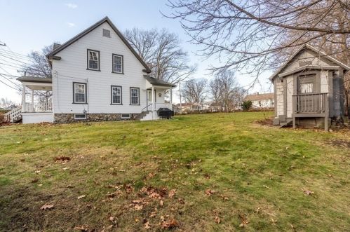 116 Whipple St, Worcester MA 01607-1334 exterior