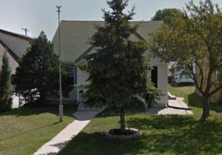 3562 34th St, Milwaukee WI  53221-1123 exterior