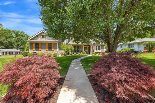 12531 Ridgefield Dr, Saint Louis MO 63131-3622 exterior