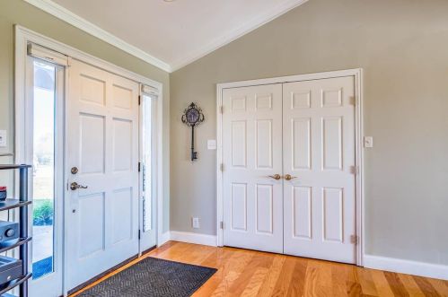 514 Hanna Dr, Denison TX  75020-4798 exterior