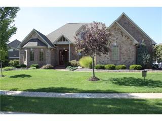 5963 Shallow Water Ln, Providence, IN 46106-8519