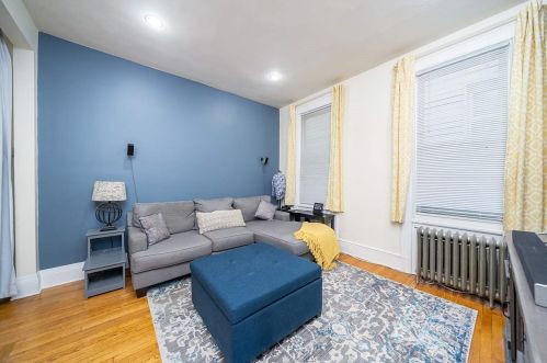 222 Shippen St, Union City NJ 07086-5643 exterior