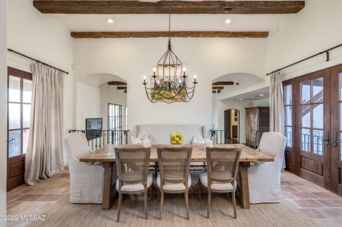 6941 Finger Rock Pl, Tucson AZ  85718-1401 exterior