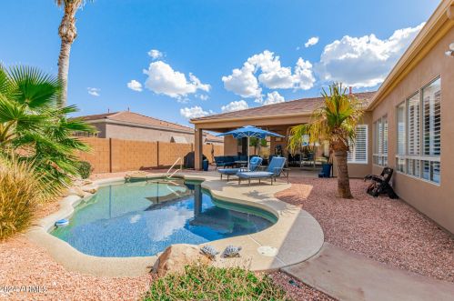 2146 Buena Vis Dr, Chandler AZ 85249-4608 exterior