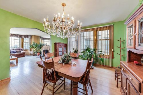 1704 Nordica Ave, Chicago IL 60707-4320 exterior