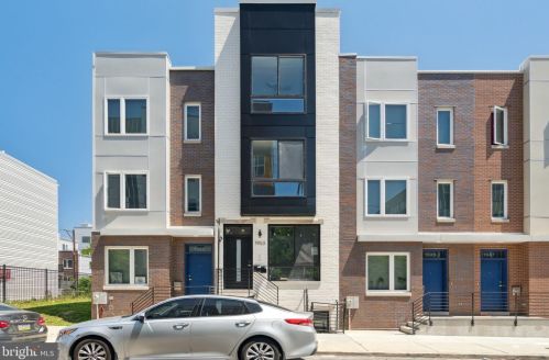 1953 9th St, Philadelphia PA  19148-2363 exterior