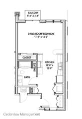 632 Dr Martin Luther King Jr St, Indianapolis IN  46202-3148 exterior