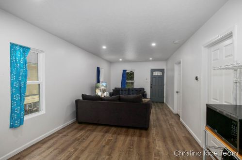 1632 Dyson St, Meskegon MI  49442-5722 exterior