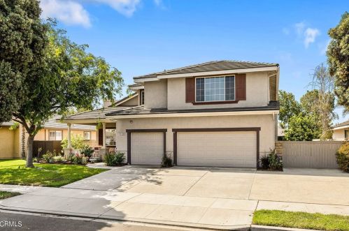 1008 Nightingale Pl, Oxnard, CA 93036-8507