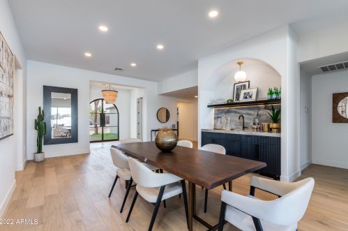 4232 31st St, Phoenix AZ  85016-5819 exterior