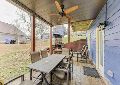 650 Ira St, Atlanta GA  30312-2536 exterior