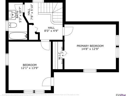 900 Woodward Ave, Big Rapids MI 49307-9201 exterior